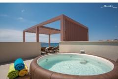 Vile Mandre Appartement 2 – Vila Hana foto 1