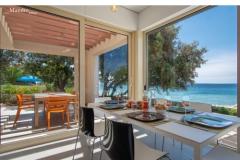 Vile Mandre Appartement 2 – Vila Hana foto 3