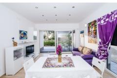 Villa Boutique Nirvana Appartement 1 – Harmony foto 1