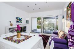Villa Boutique Nirvana Appartement 1 – Harmony foto 2