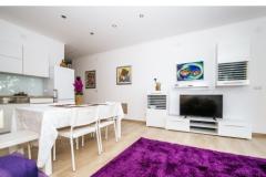 Villa Boutique Nirvana Appartement 1 – Harmony foto 4