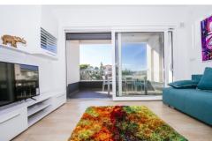 Villa Boutique Nirvana Appartement 3 – Happiness foto 1