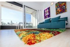 Villa Boutique Nirvana Appartement 3 – Happiness foto 2