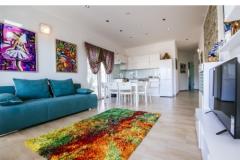 Villa Boutique Nirvana Appartement 3 – Happiness foto 3