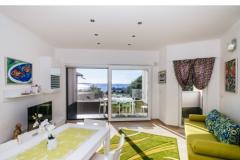 Villa Boutique Nirvana Appartement 4 – Relaxation foto 2