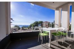 Villa Boutique Nirvana Appartement 4 – Relaxation foto 3