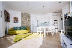 Villa Boutique Nirvana Appartement 4 – Relaxation foto 4