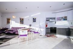 Villa Boutique Nirvana Appartement 2 – Peace foto 1