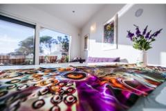 Villa Boutique Nirvana Appartement 2 – Peace foto 3