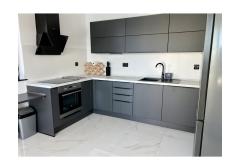 Villa Comfort Appartement 1 – Villa foto 3