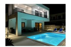 Villa Comfort Appartement 1 – Villa foto 4