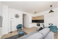Villa Eni Appartement 1 – A 1 foto 5