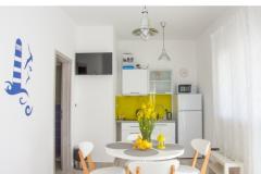 Villa Franci Appartement 1 – A5 Studio foto 3