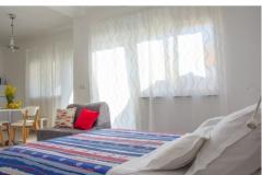 Villa Franci Appartement 1 – A5 Studio foto 5
