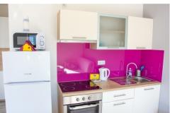 Villa Franci Appartement 2 – A1 foto 1