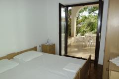 Villa Jelena Appartement 2 – Krešo foto 2