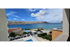 Villa Kajgo Appartement 2 – A5 foto 1
