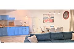 Villa Kajgo Appartement 3 – A6 foto 2
