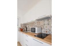 VILLA MAGENA  Appartement 1 – A1 foto 4