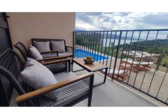 Villa Panama Appartement 1 – A1 foto 2