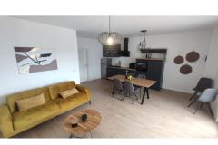 Villa Panama Appartement 1 – A1 foto 3