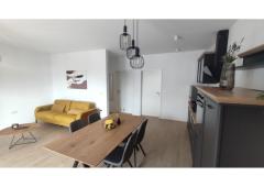 Villa Panama Appartement 1 – A1 foto 5