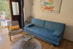 Villa Tija Simuni Appartement 1 – David foto 1