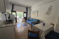 Villa Tija Simuni Appartement 1 – David foto 2