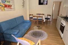 Villa Tija Simuni Appartement 1 – David foto 5