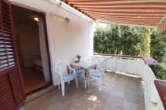 Villa Tija Simuni Appartement 4 – Aldo foto 4