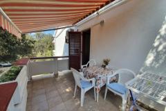 Villa Tija Simuni Appartement 4 – Aldo foto 5