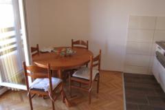 Appartementen Mario Appartement 1 – APP 2+2 foto 2