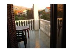 Aparmani Žile Appartement 1 foto 1