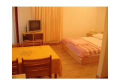 Aparmani Žile Appartement 3 foto 1