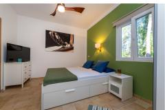 Appartement Agava Seline Appartement 2 – App-Fig foto 1