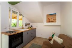 Appartement Agava Seline Appartement 2 – App-Fig foto 5