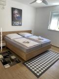 Appartement Zaterini Appartement 1 – Apartman 1 foto 4