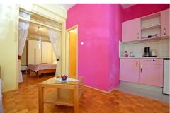 Appartementen Adriana Appartement 8 – Rose foto 2