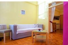 Appartementen Adriana Appartement 8 – Rose foto 4