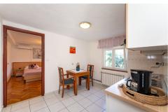 Appartementen Adriana Appartement 9 – Twin foto 3