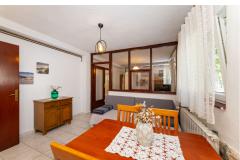 Appartementen Adriana Appartement 2 – A 2+1-priz foto 3