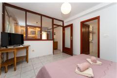 Appartementen Adriana Appartement 2 – A 2+1-priz foto 5
