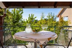 Appartementen Adriana Appartement 4 – SA2-couple foto 3