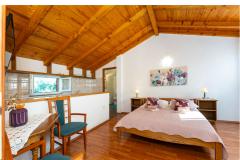 Appartementen Adriana Appartement 4 – SA2-couple foto 4