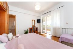 Appartementen Adriana Slaapkamer 7 – R-03 foto 4