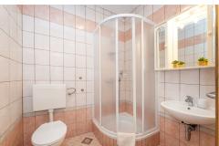 Appartementen Adriana Slaapkamer 7 – R-03 foto 5