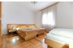 Appartementen Ana Appartement 1 foto 1