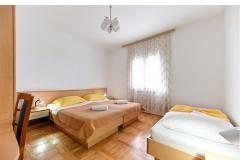 Appartementen Ana Appartement 1 foto 3