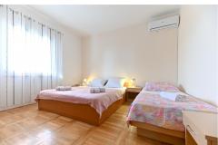 Appartementen Ana Appartement 1 foto 5