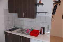 Appartementen Antonija Appartement 1 – studio foto 2
